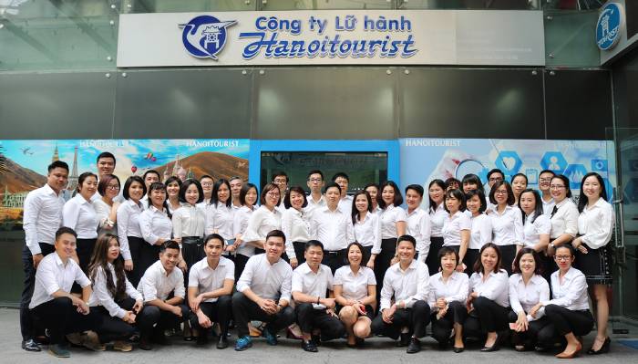 Công ty Du lịch Hanoi Tours